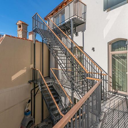 Premium Suites Postavarului Brasov Exterior photo