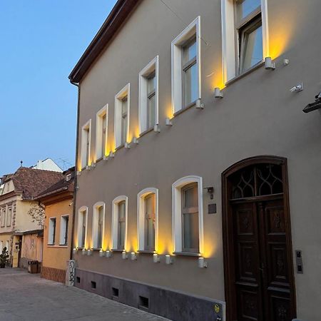 Premium Suites Postavarului Brasov Exterior photo